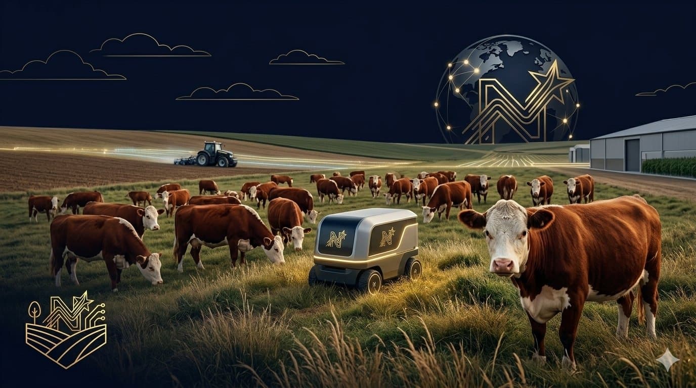 Hayvancilikta Yeni Trendler